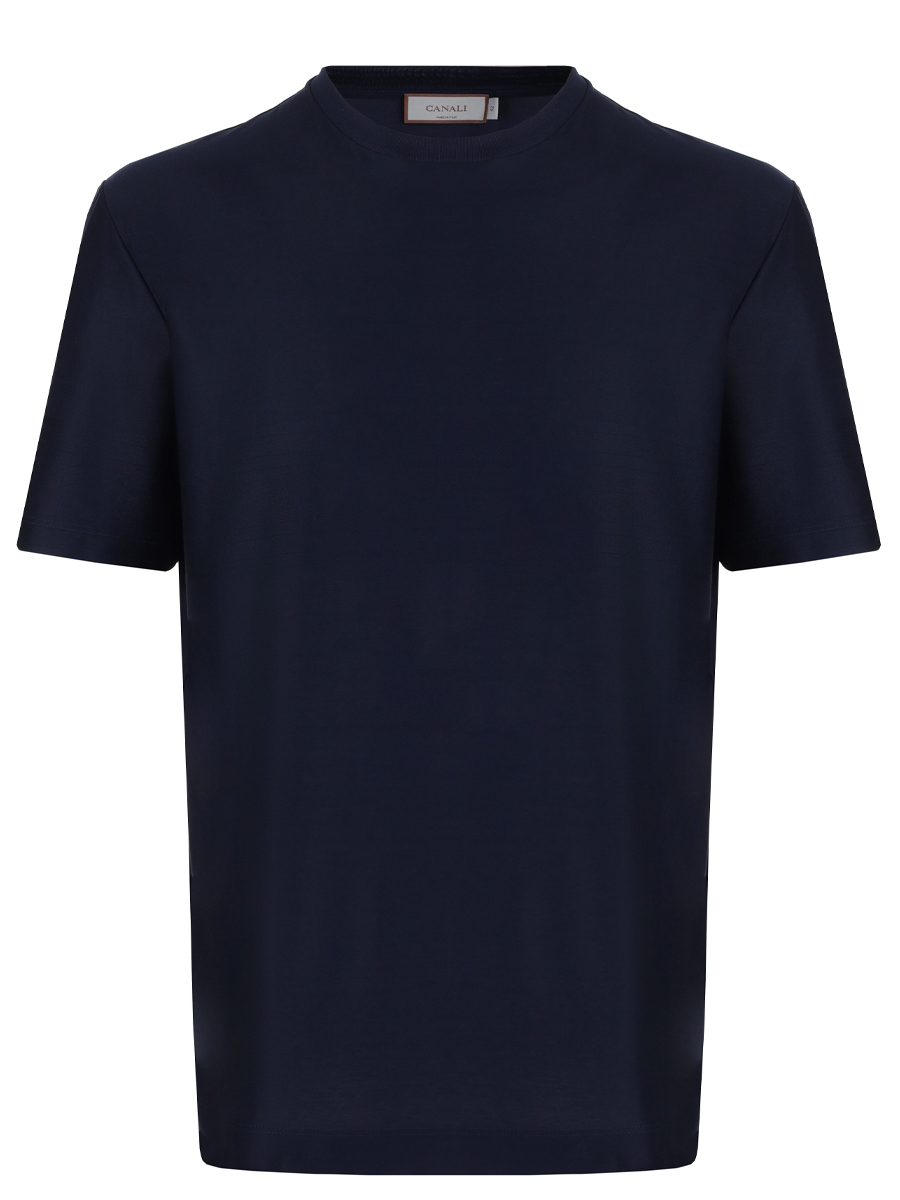 Футболка хлопковая