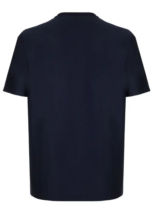 Футболка хлопковая CANALI