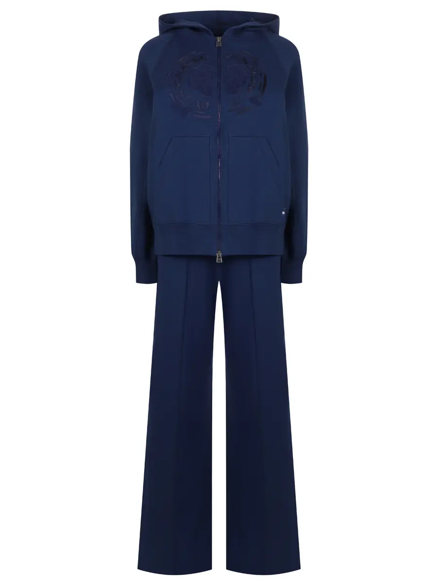 Костюм хлопковый