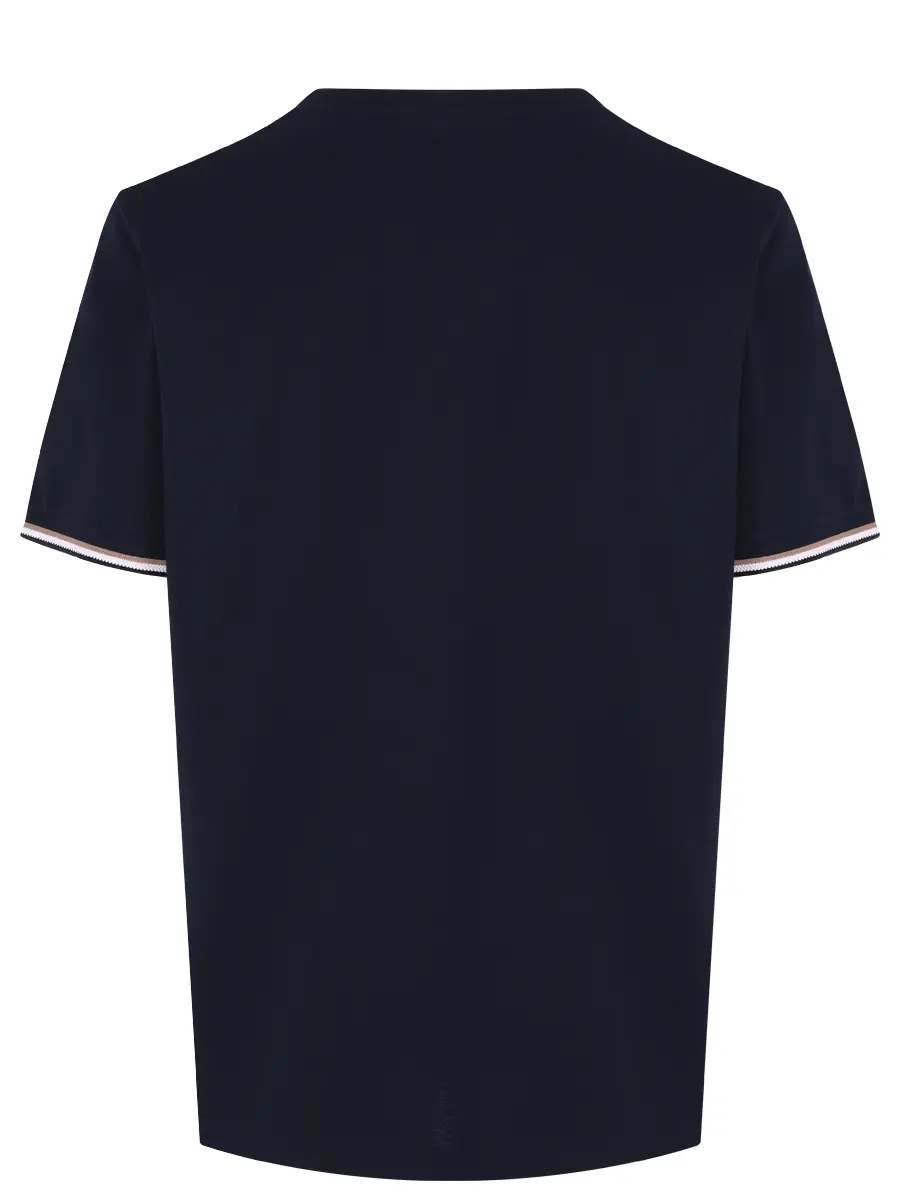 Футболка хлопковая