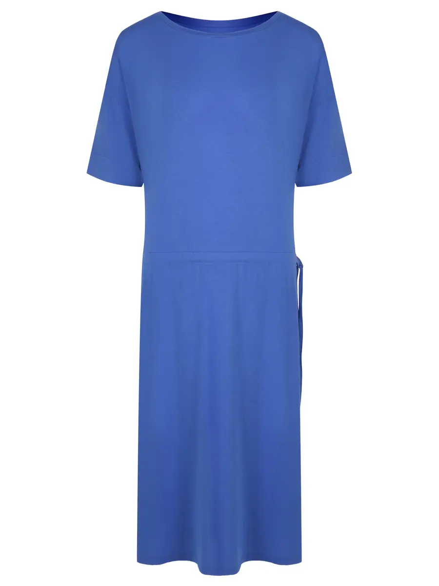 Платье из модала