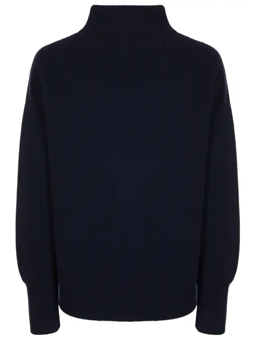 Джемпер шерстяной LAUREL