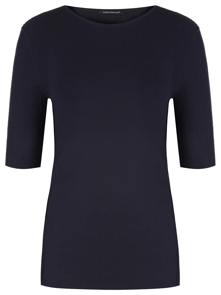 Джемпер из вискозы