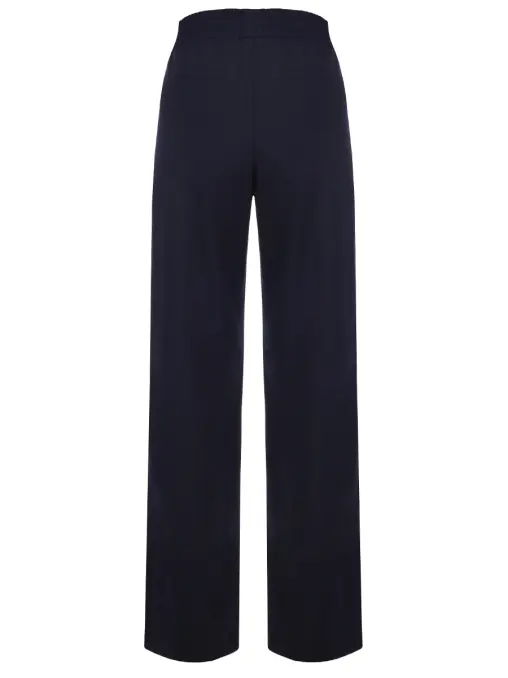 Брюки однотонные MARC AUREL