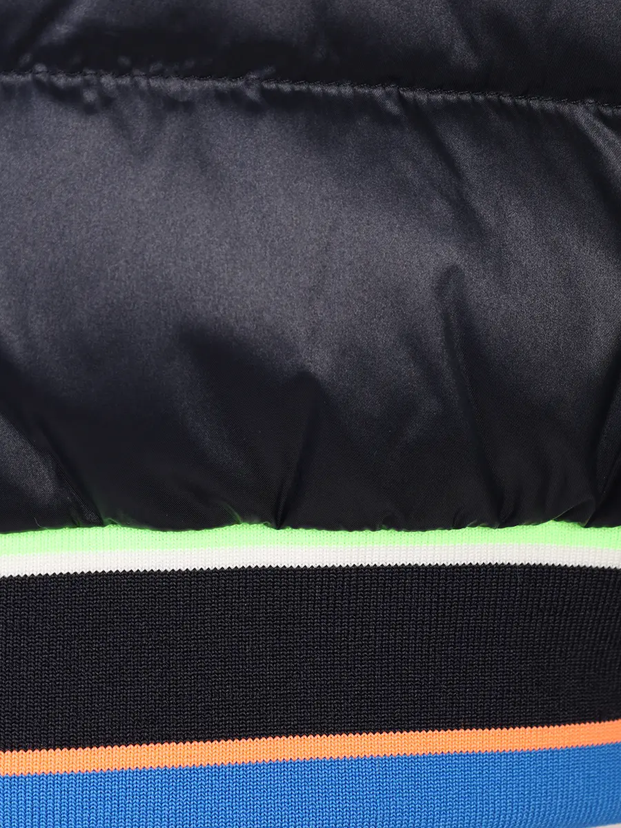 Жилет стеганый