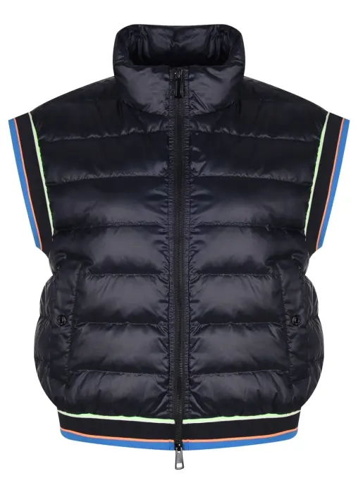 Жилет стеганый MARC CAIN