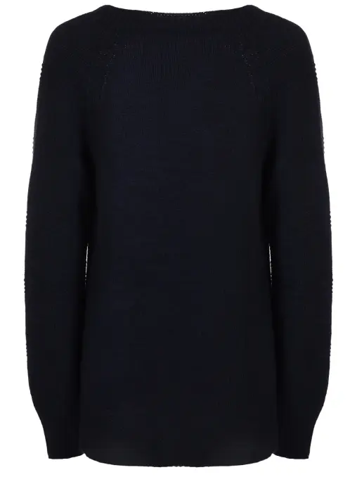 Пуловер вязаный MARINA RINALDI