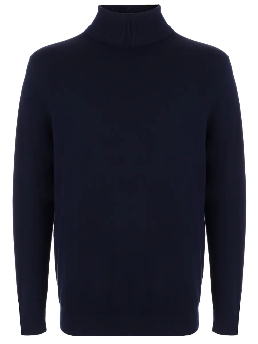 Водолазка хлопковая