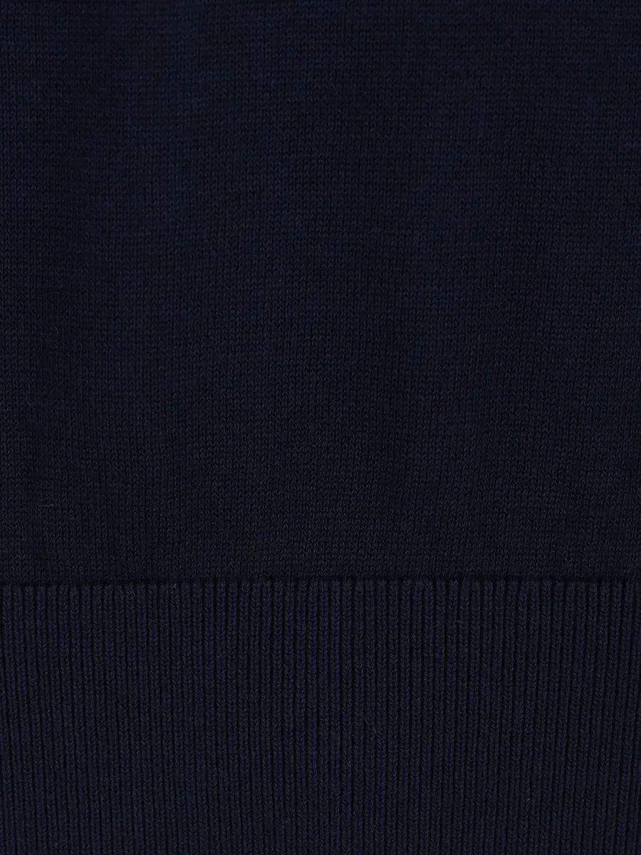 Водолазка хлопковая