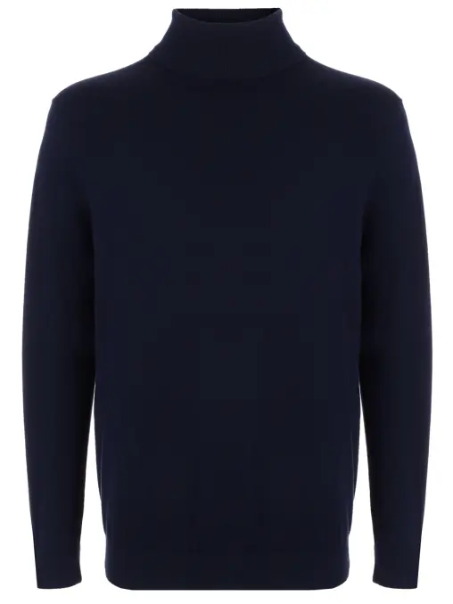 Водолазка хлопковая OLYMP