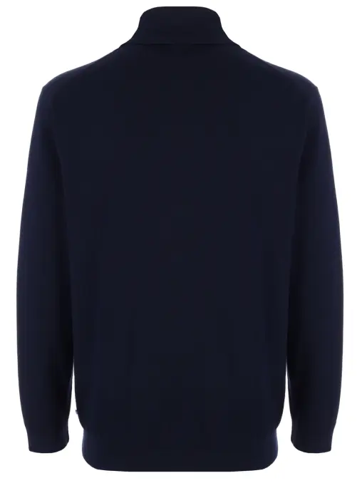 Водолазка хлопковая OLYMP