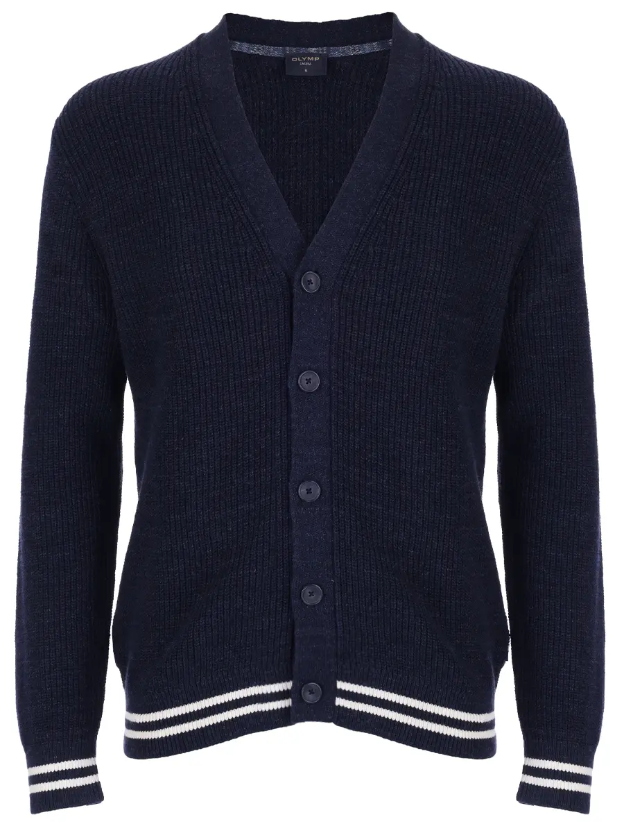 Кардиган хлопковый