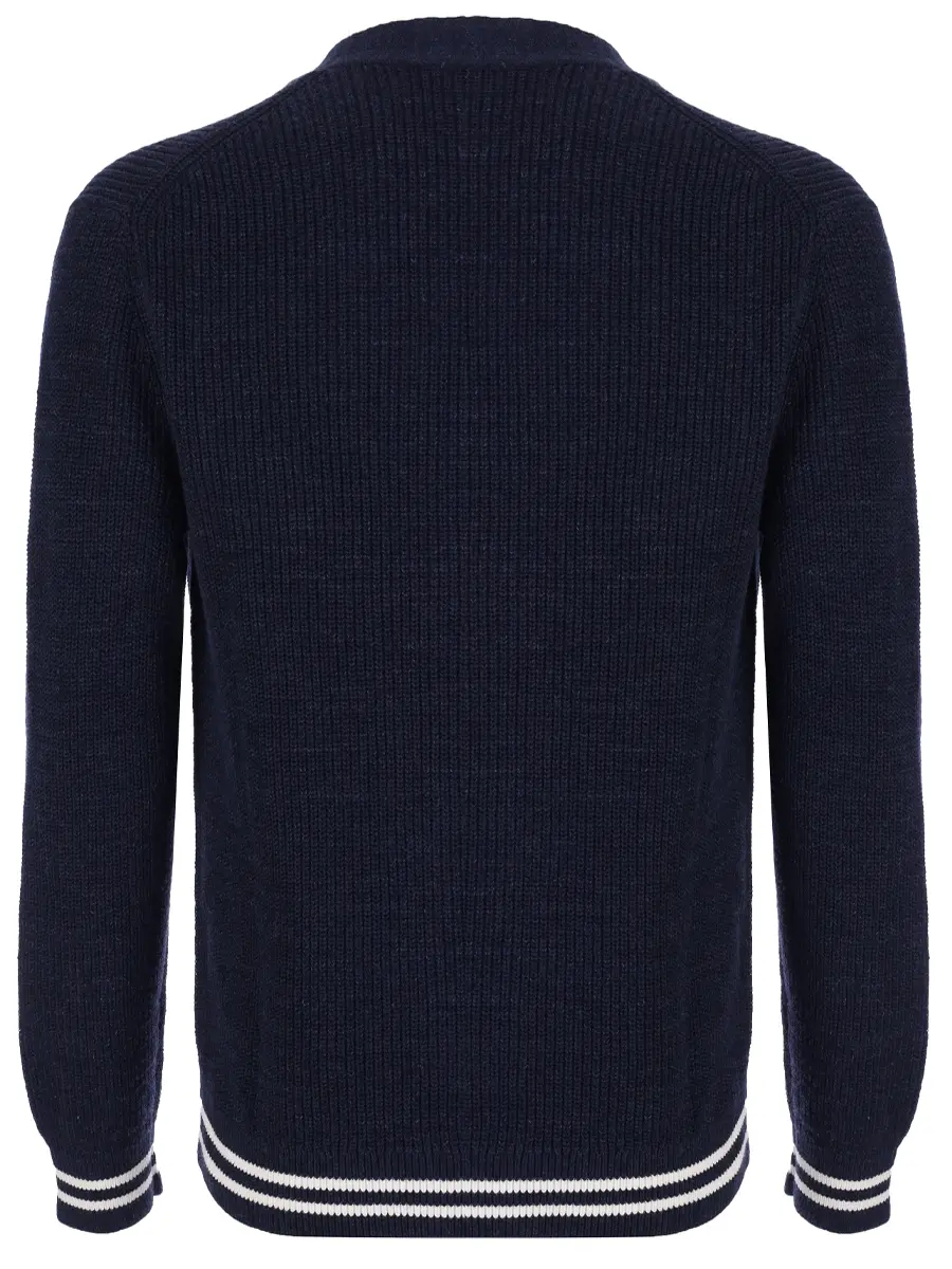 Кардиган хлопковый