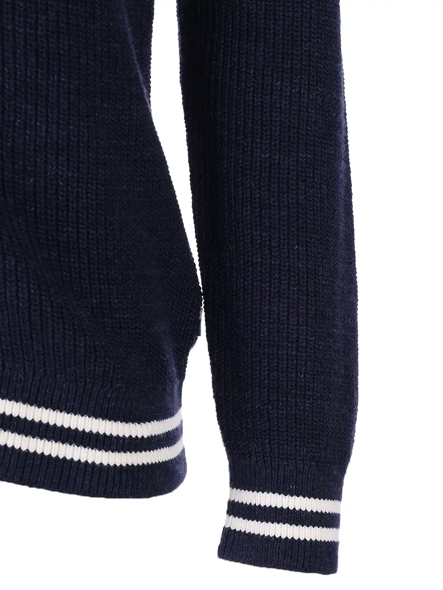 Кардиган хлопковый