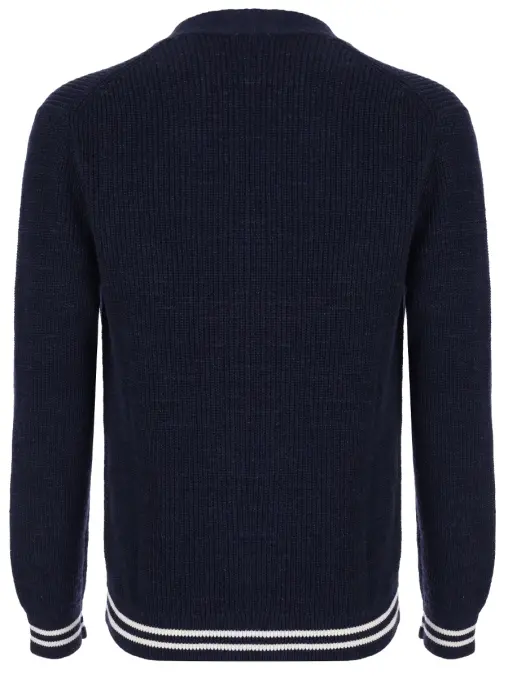 Кардиган хлопковый OLYMP