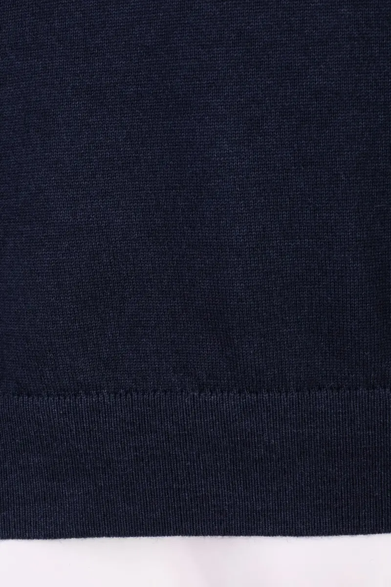 Джемпер шерстяной