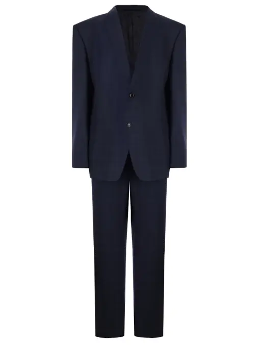 Костюм шерстяной ROY ROBSON