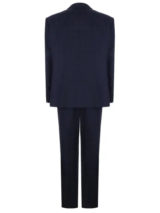 Костюм шерстяной ROY ROBSON