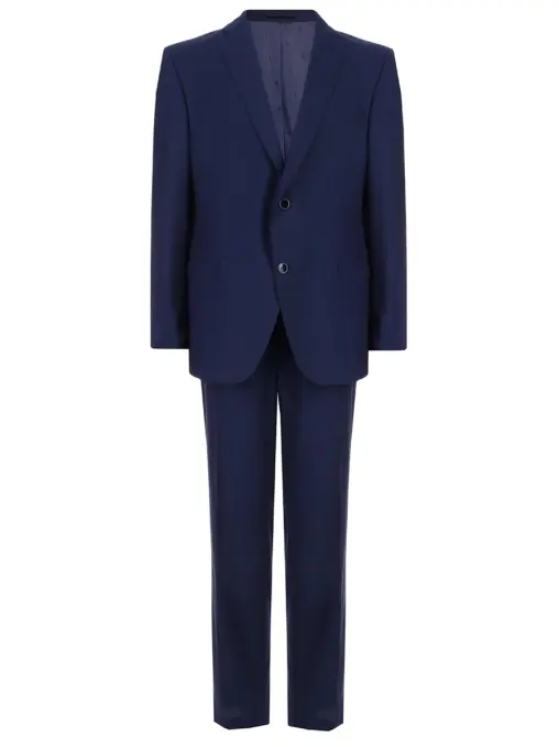 Костюм шерстяной ROY ROBSON