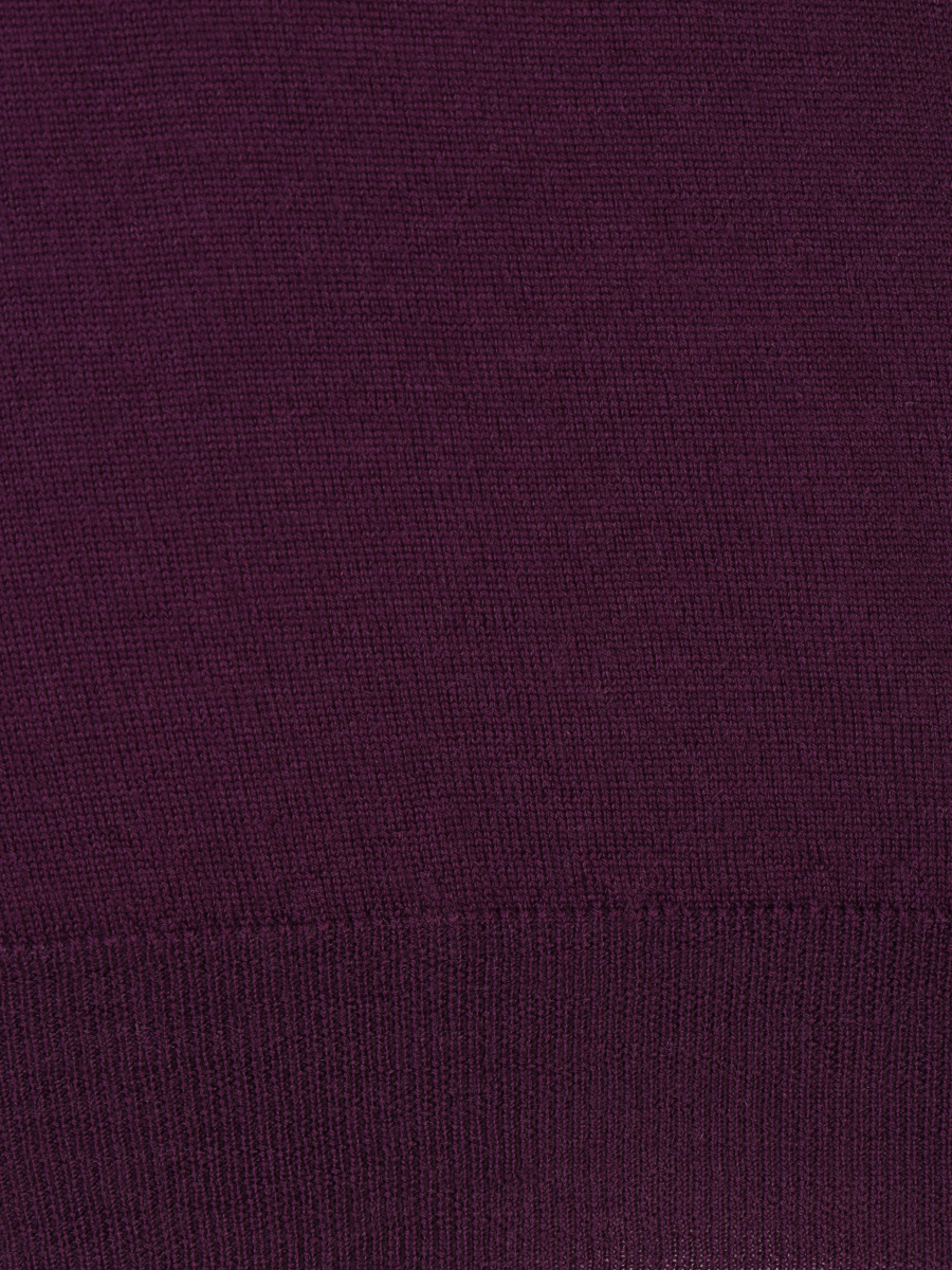 Джемпер шерстяной