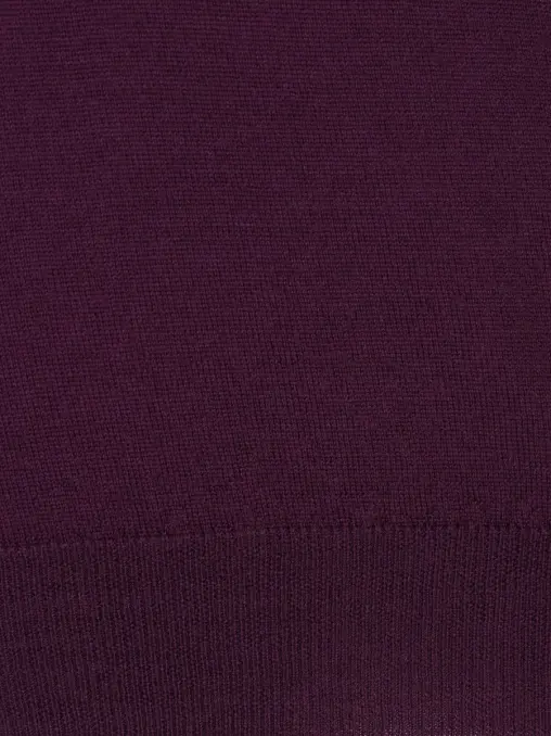 Джемпер шерстяной LANVIN