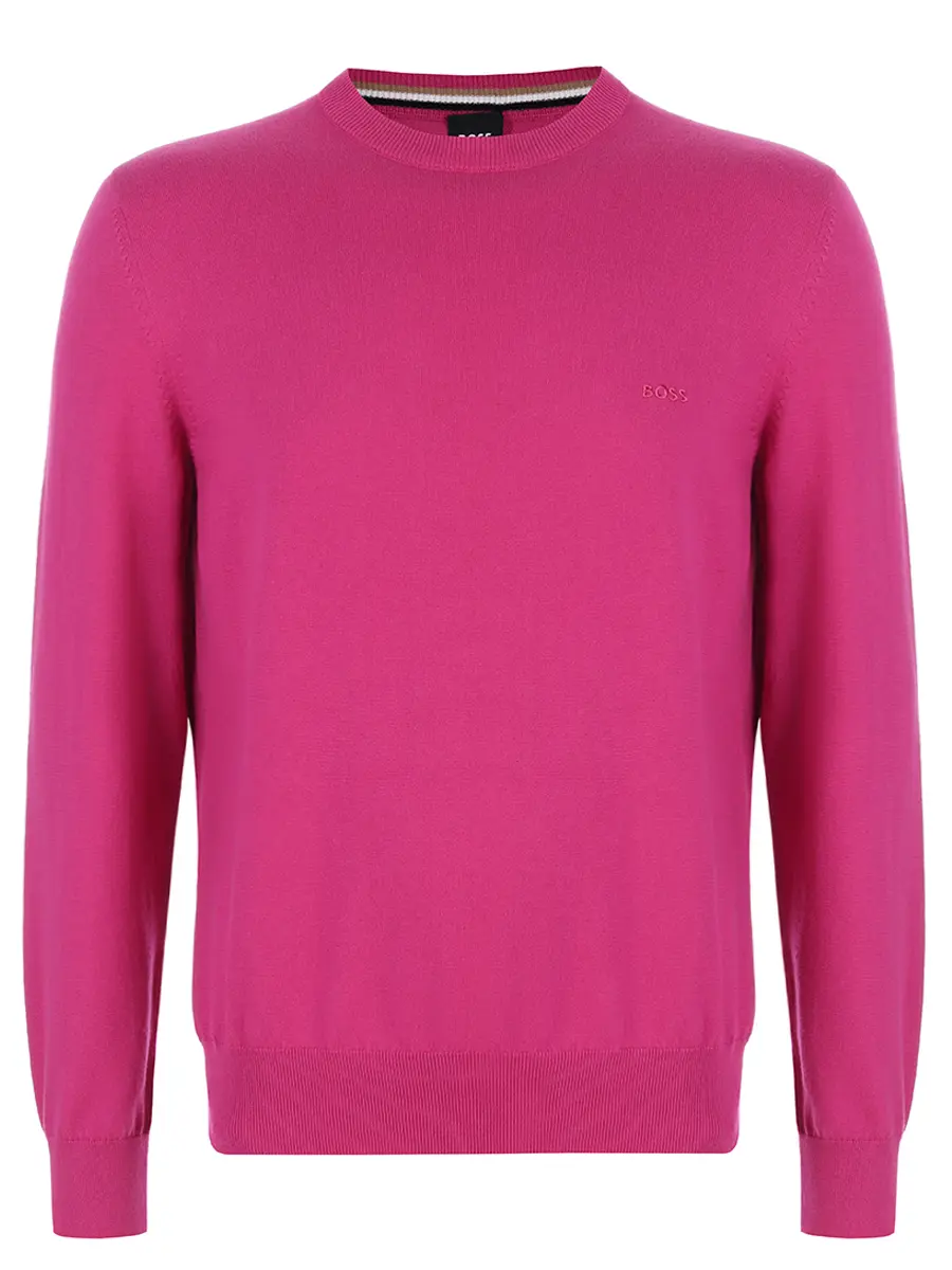 Джемпер хлопковый