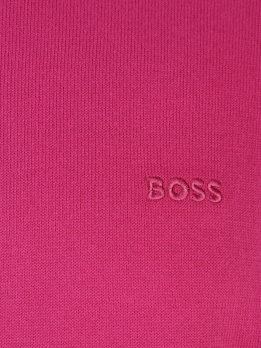 Джемпер хлопковый