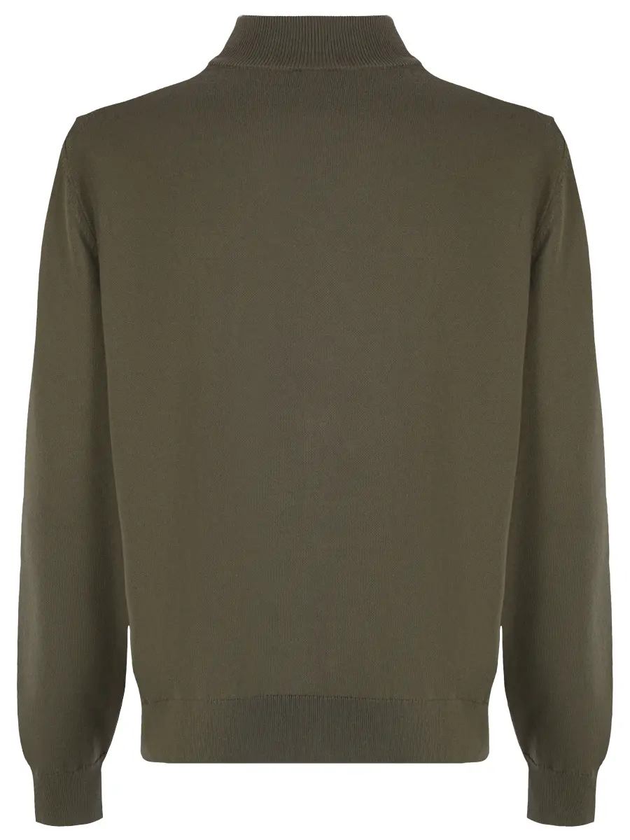 Кардиган хлопковый