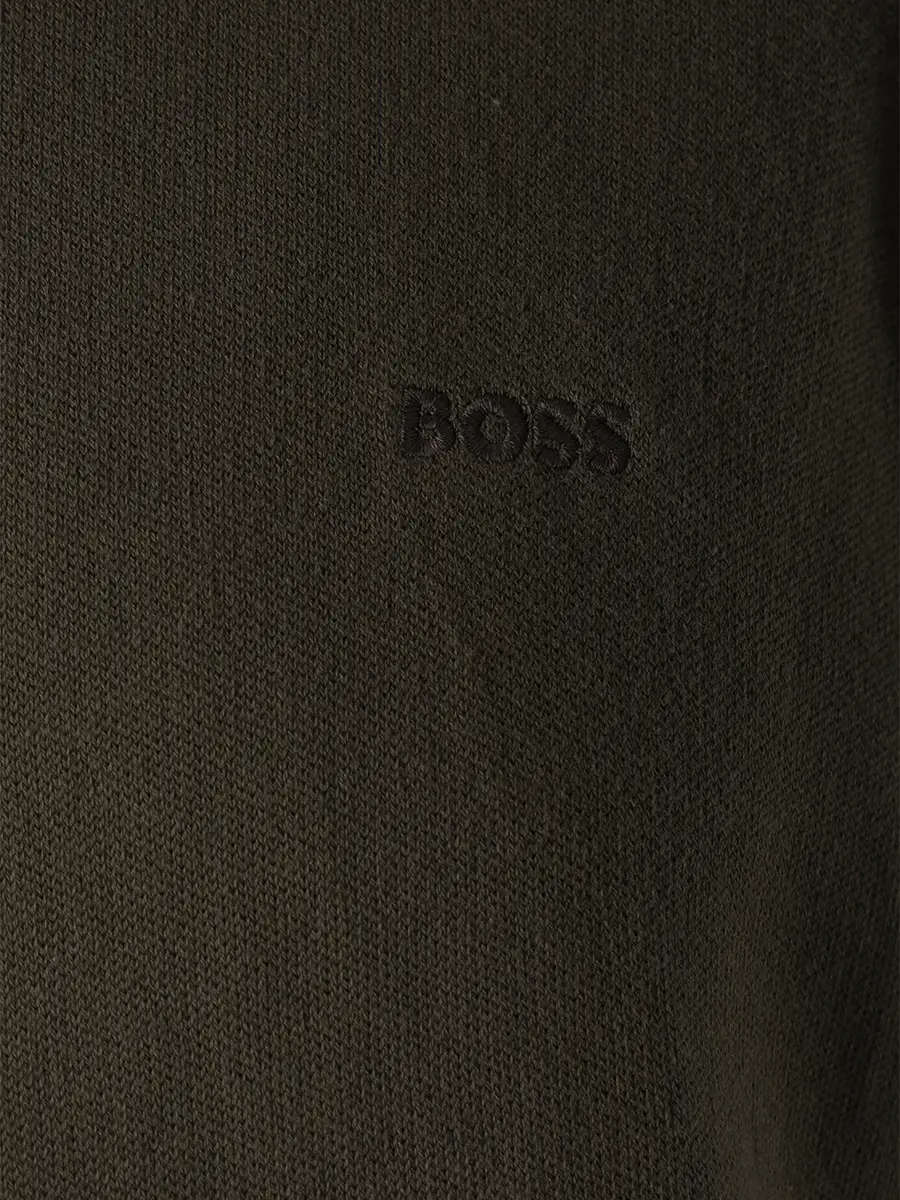 Кардиган хлопковый