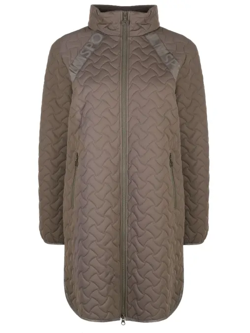 Пальто стеганое SPORTALM