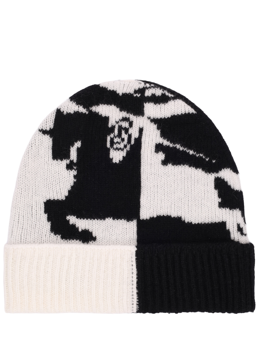 Шапка кашемировая