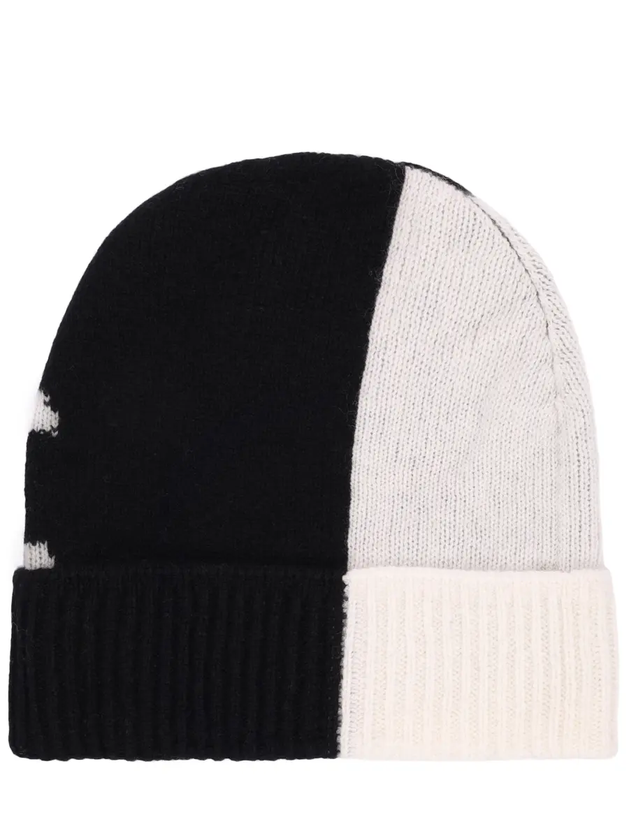 Шапка кашемировая