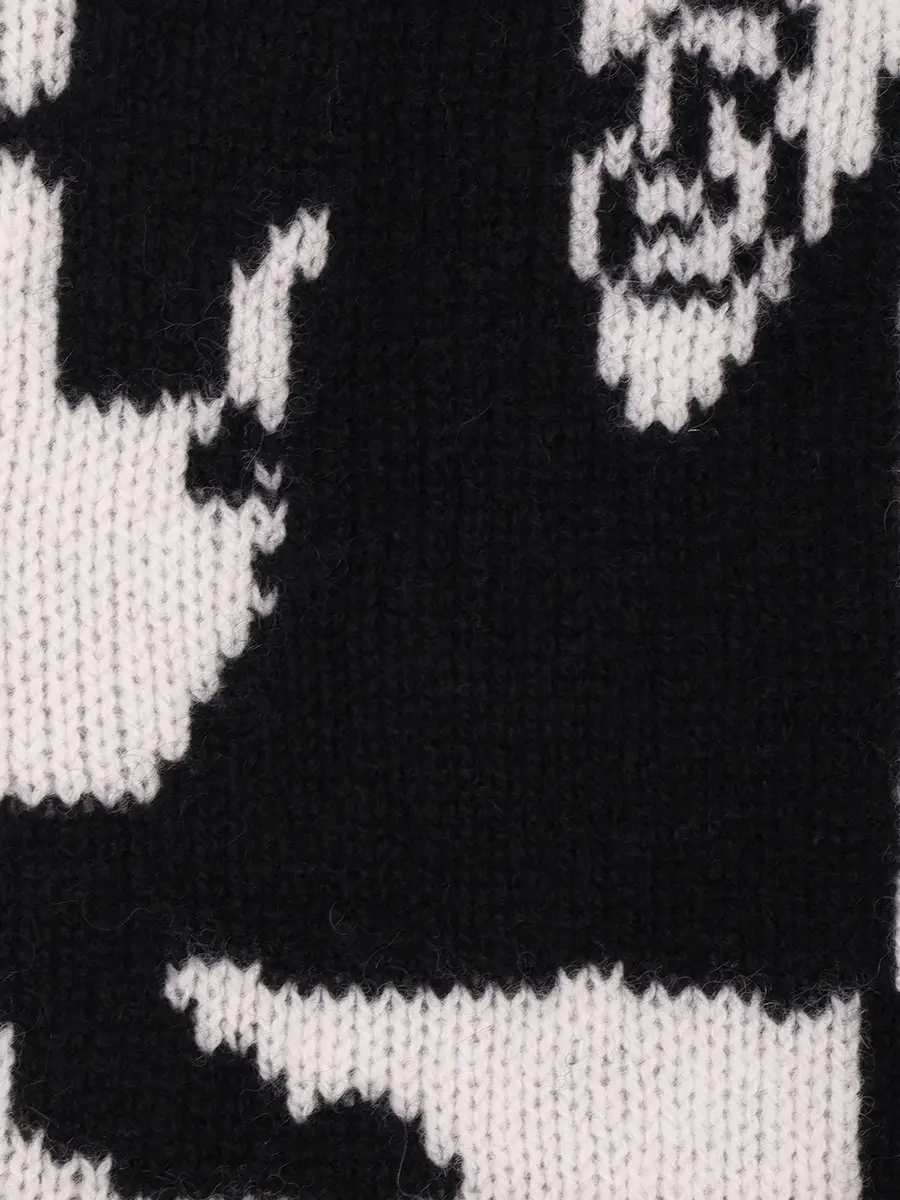 Шапка кашемировая