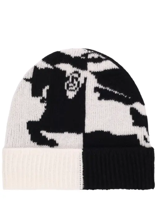 Шапка кашемировая BURBERRY