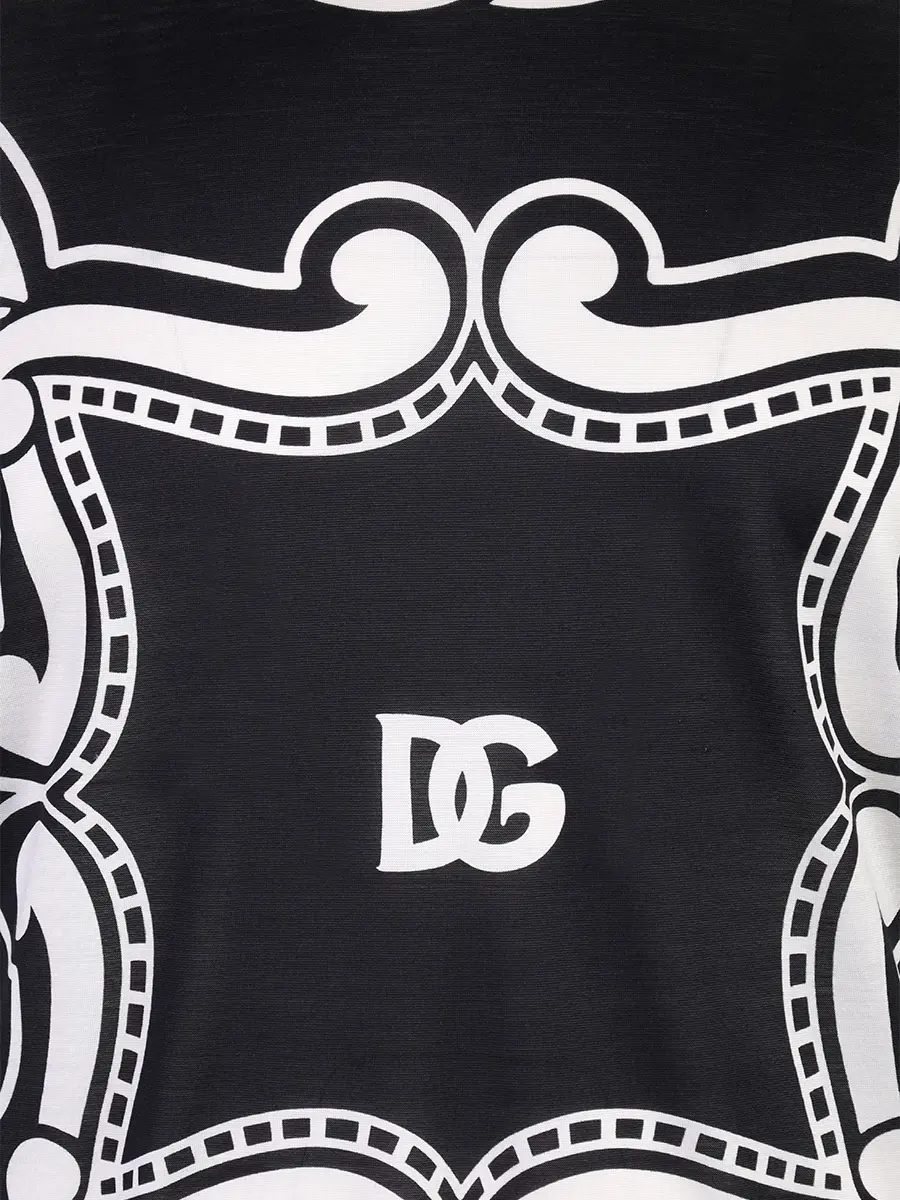 Футболка шелковая