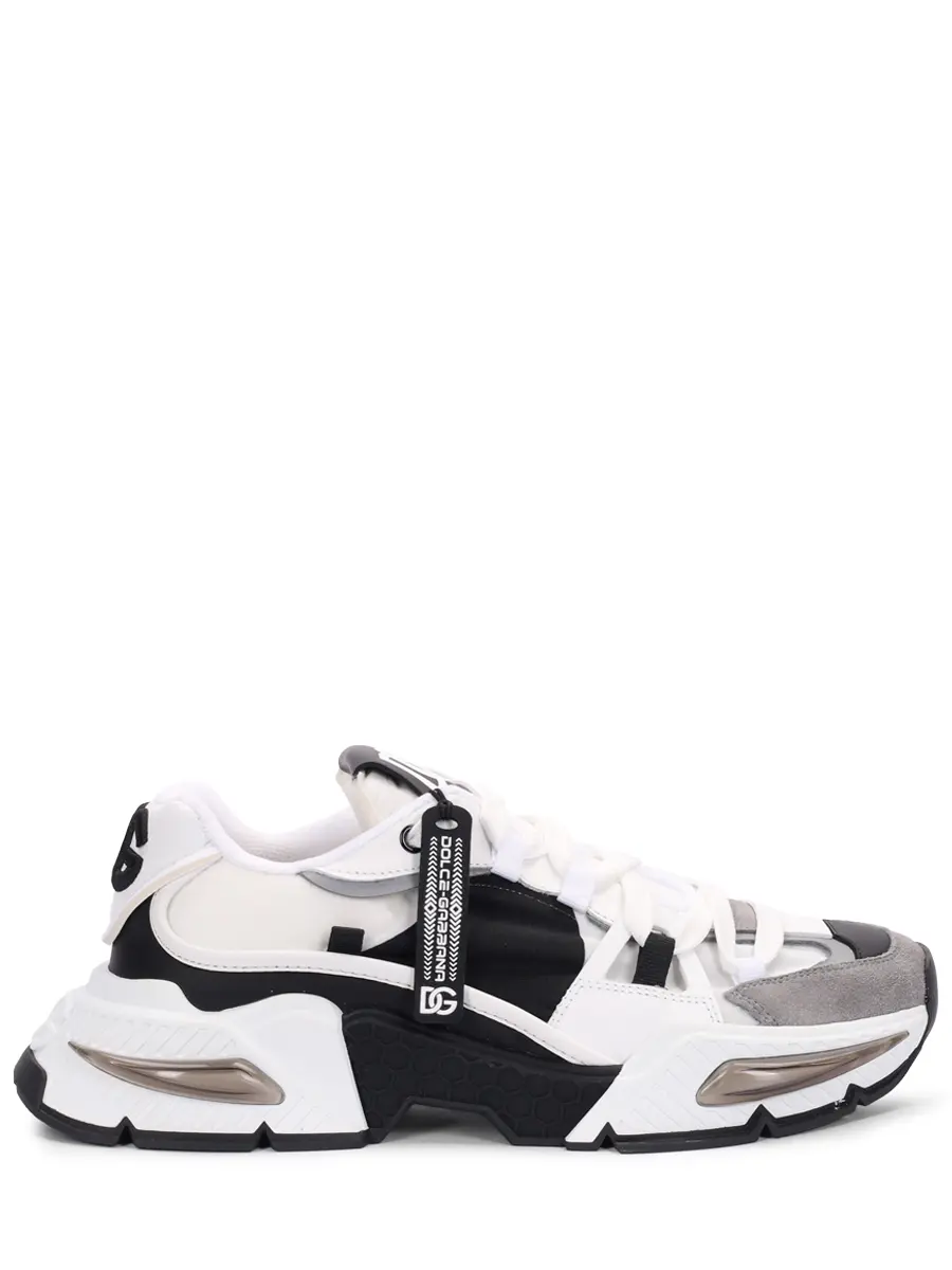 Кроссовки комбинированные Airmaster