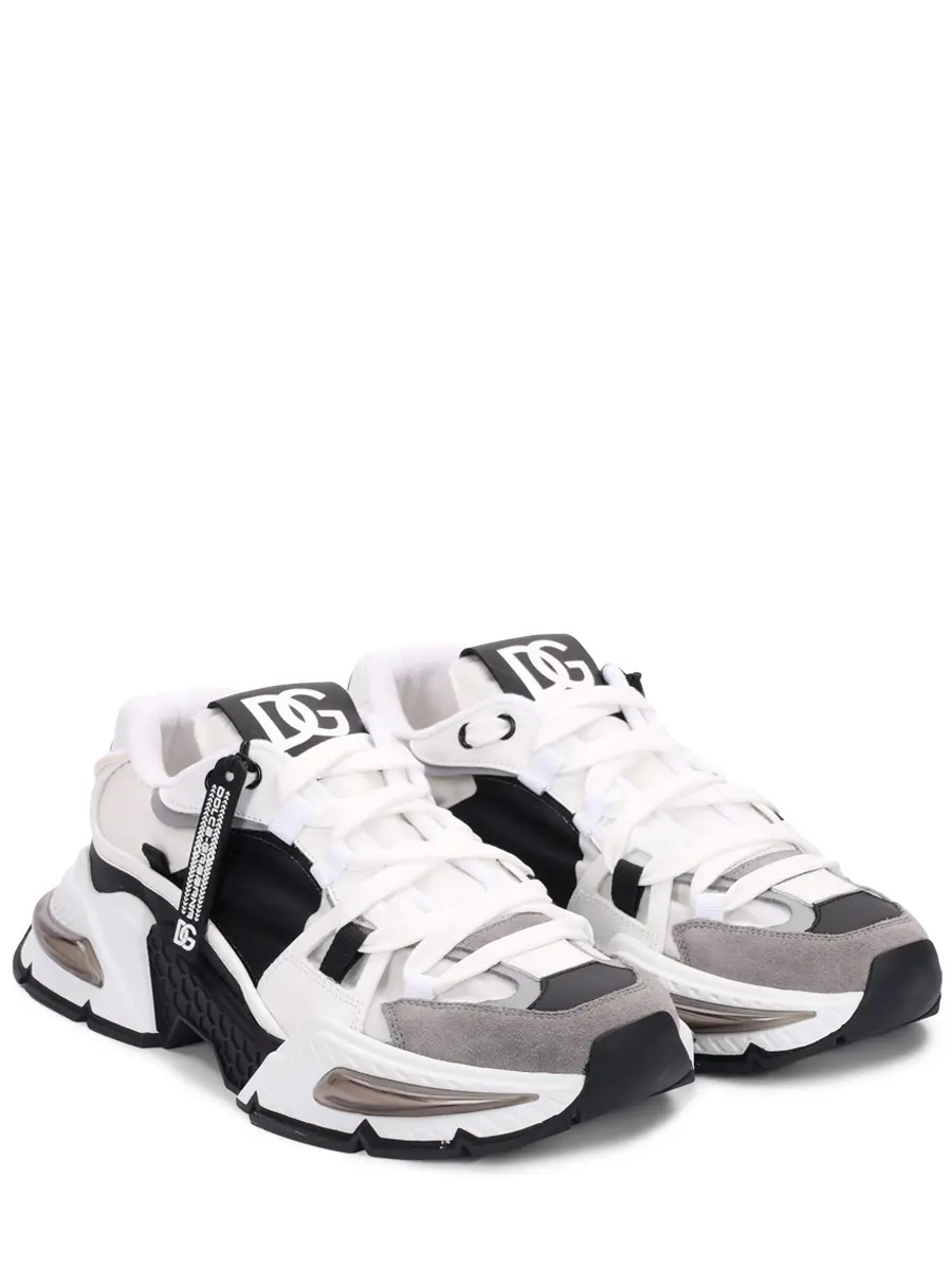 Кроссовки комбинированные Airmaster