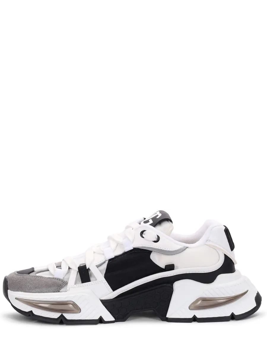 Кроссовки комбинированные Airmaster