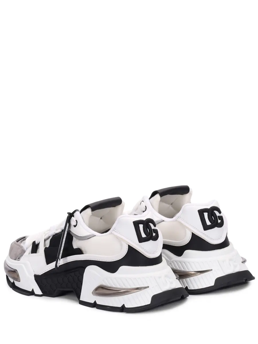 Кроссовки комбинированные Airmaster