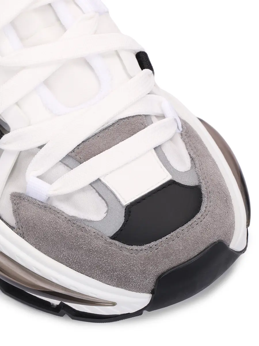 Кроссовки комбинированные Airmaster