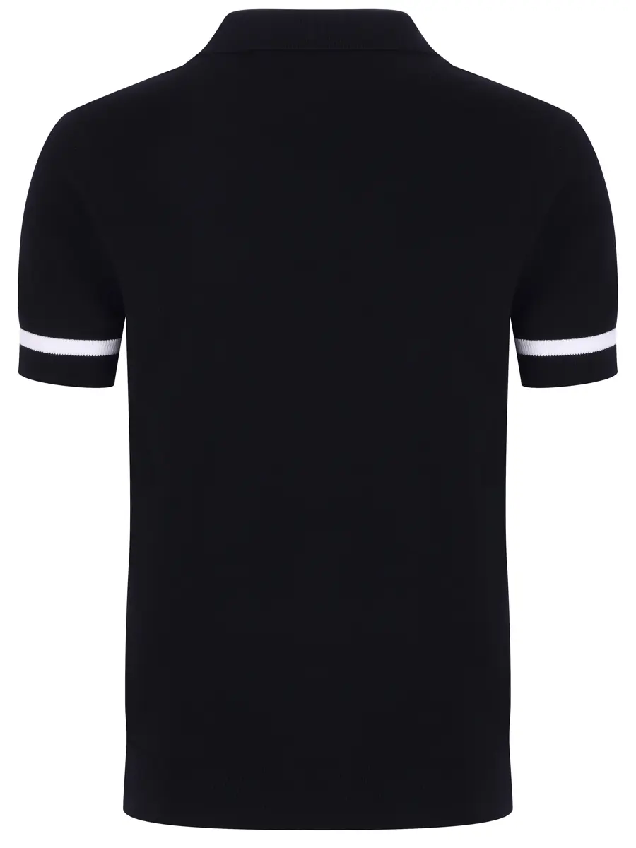 Поло с логотипом