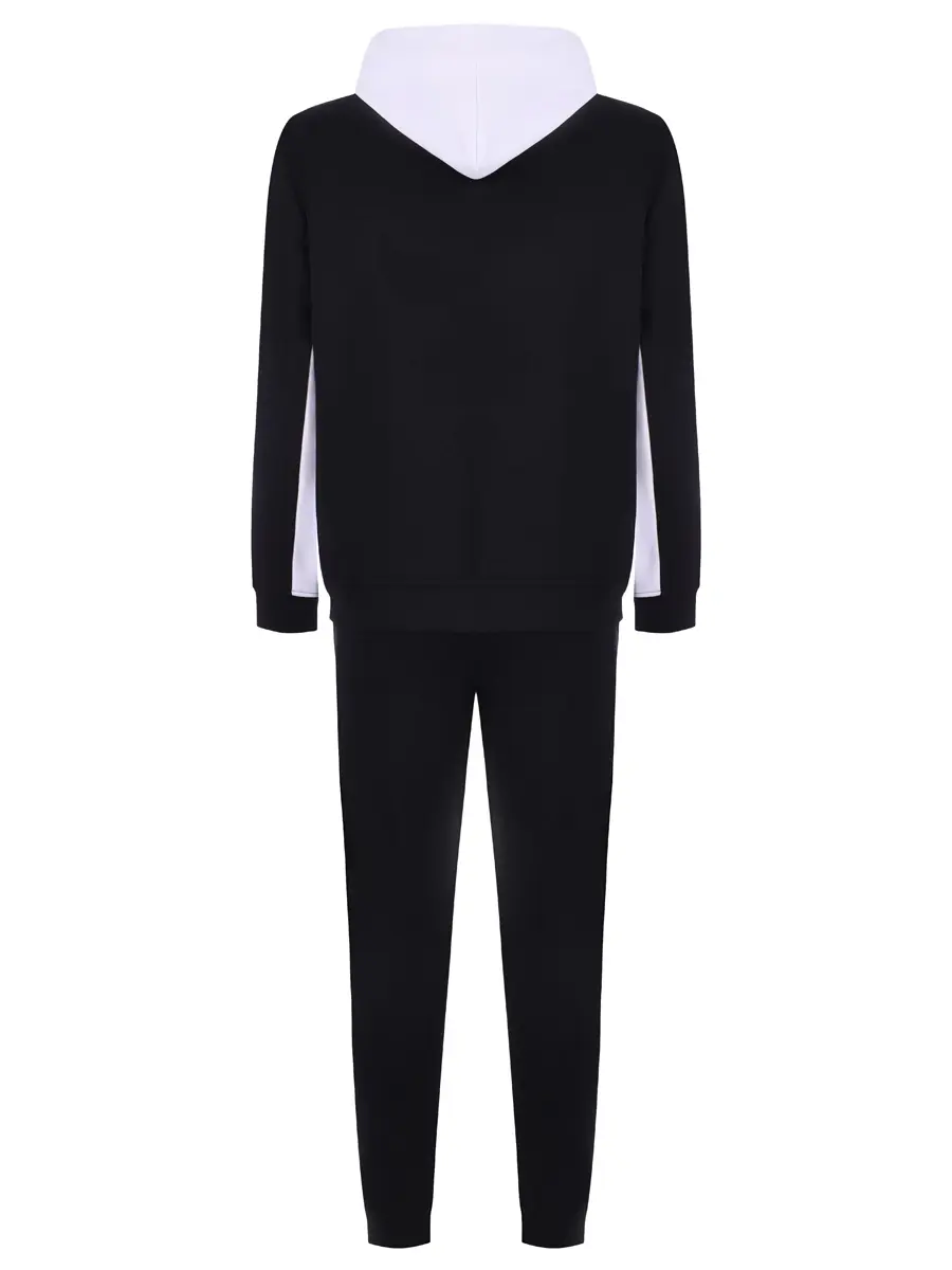 Костюм хлопковый