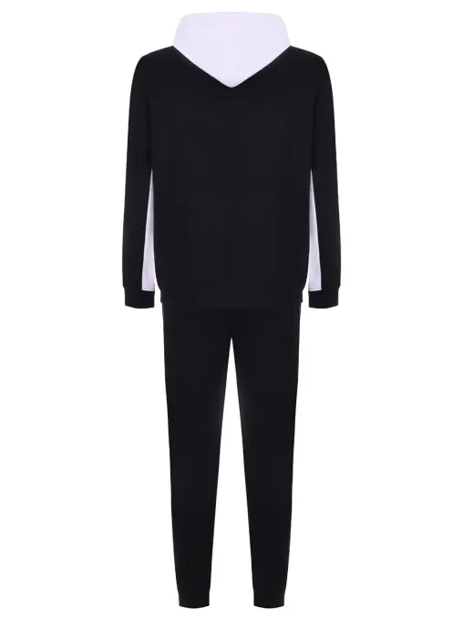 Костюм хлопковый KARL LAGERFELD