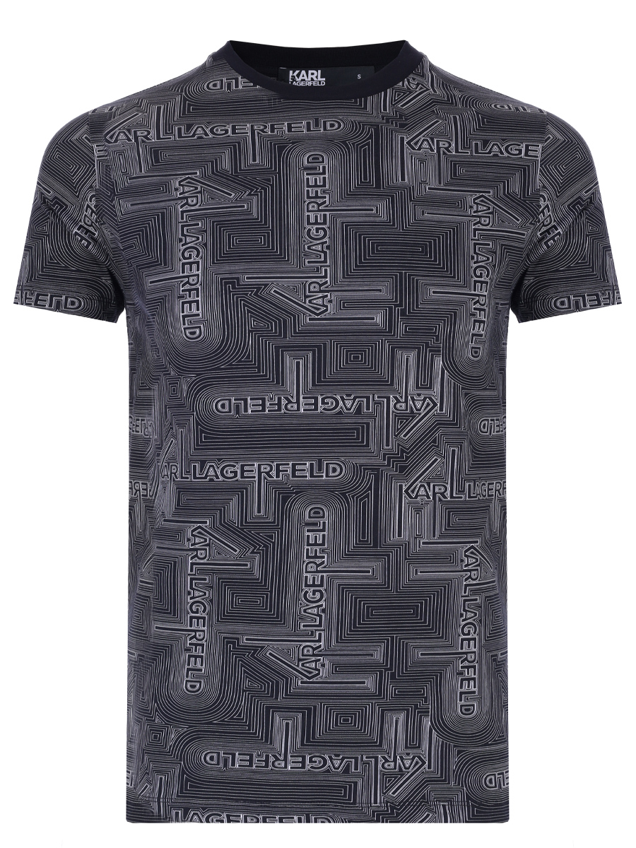 Футболка хлопковая