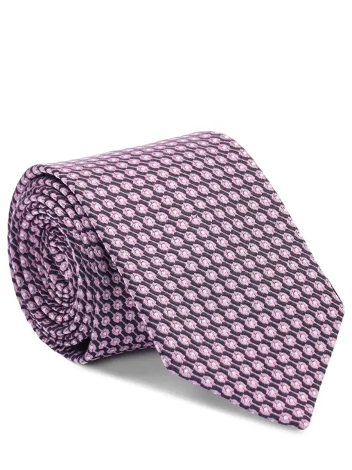 Галстук шелковый CANALI