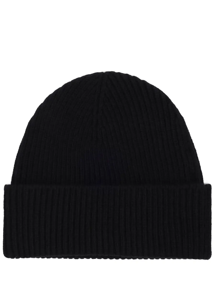 Шапка кашемировая