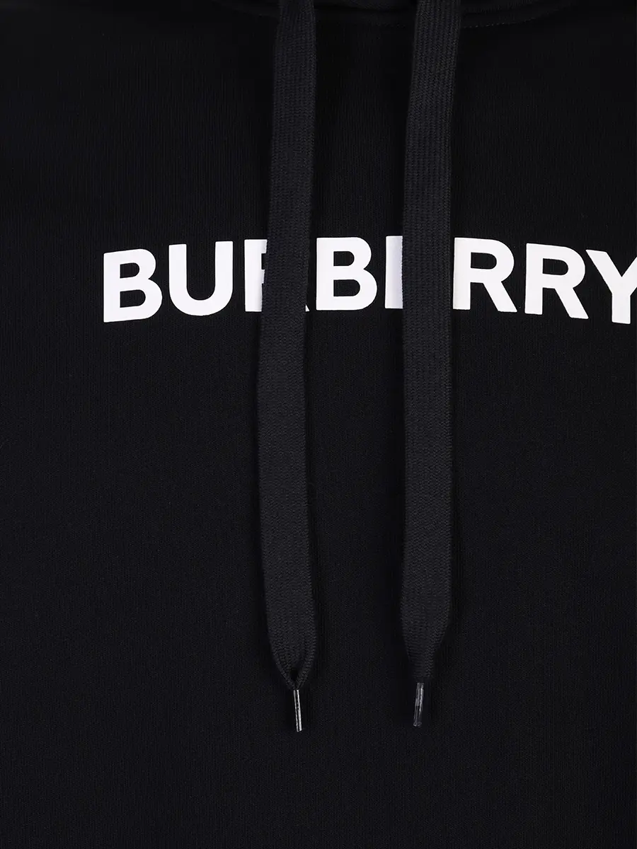 Худи хлопковое