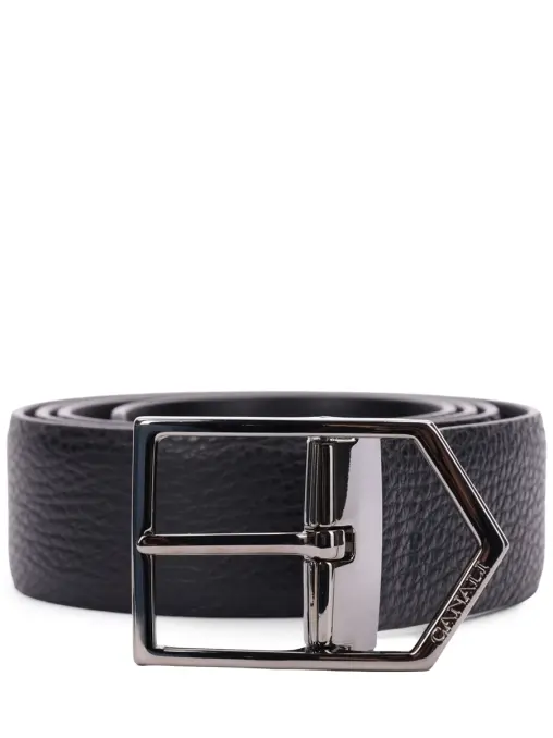 Ремень кожаный CANALI