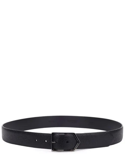 Ремень кожаный CANALI