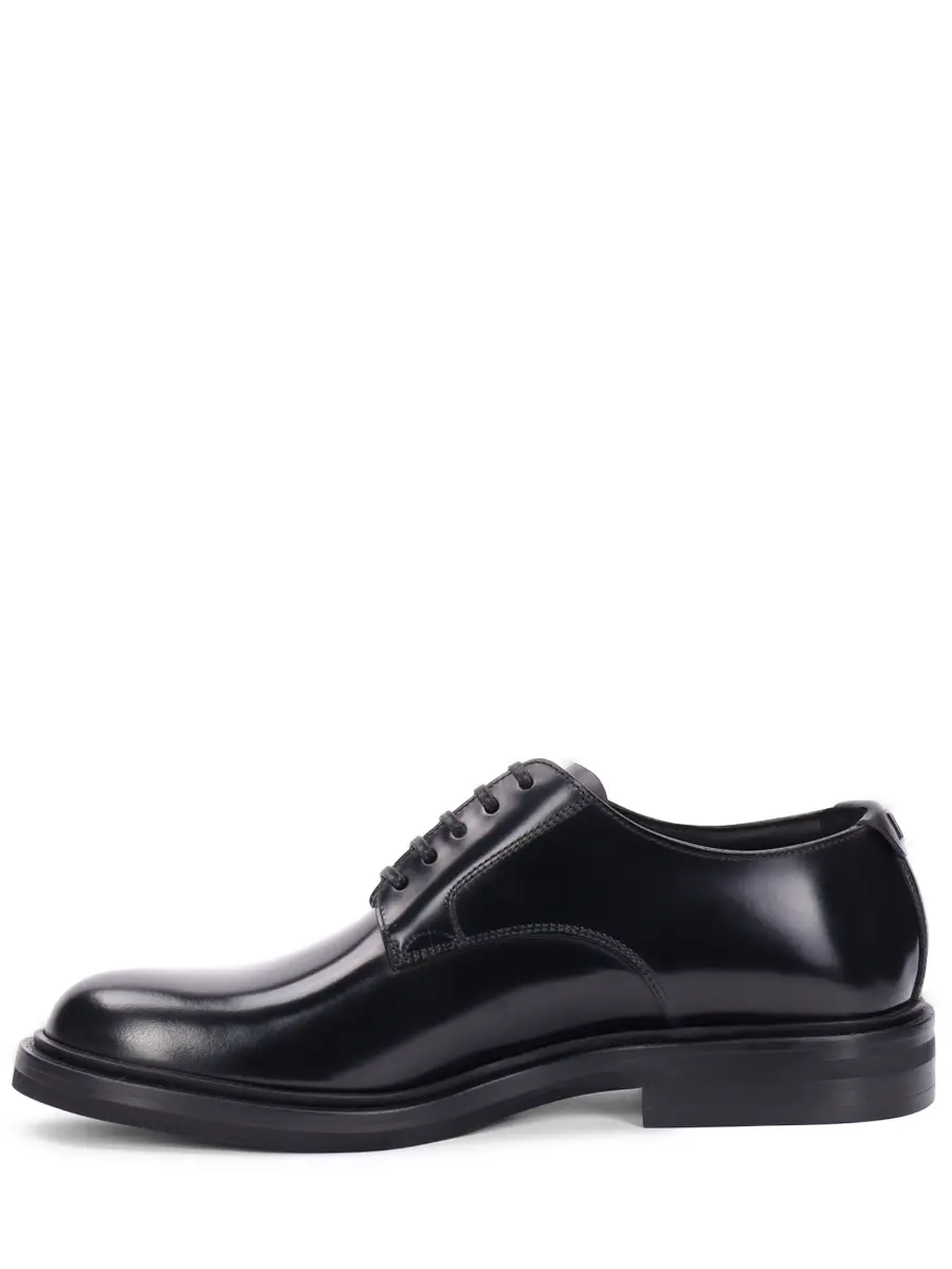 Дерби кожаные